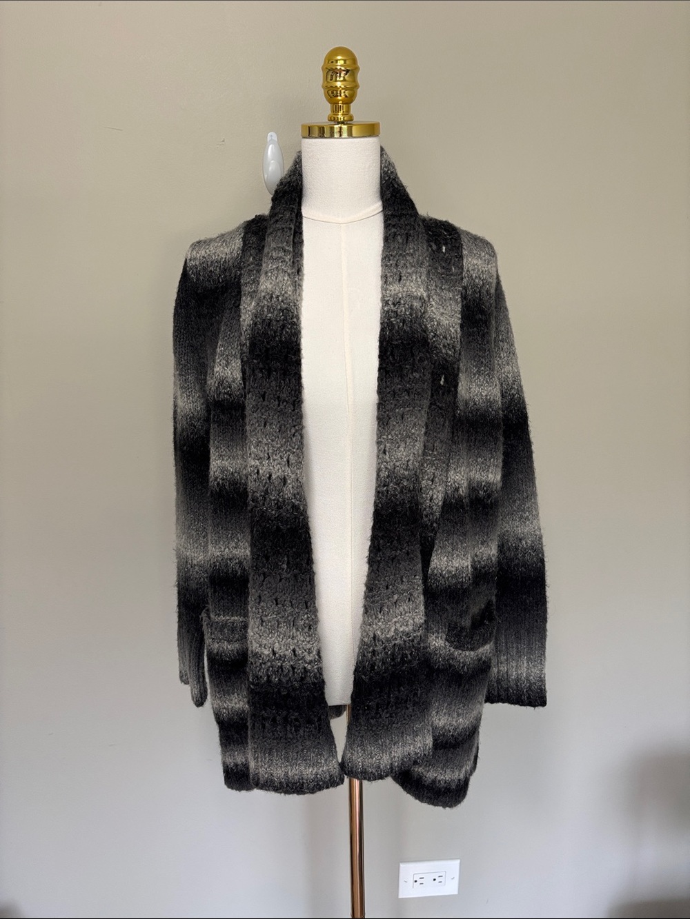 Eddie Bauer Cardigan